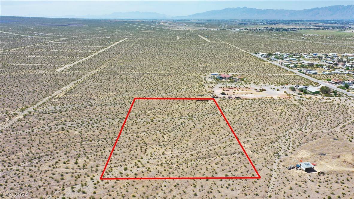 Pahrump, NV 89060,1151 E Country Place RD