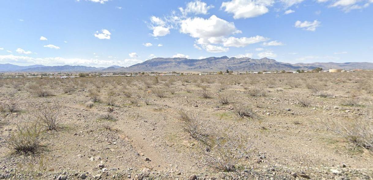 Pahrump, NV 89060,1151 E Country Place RD