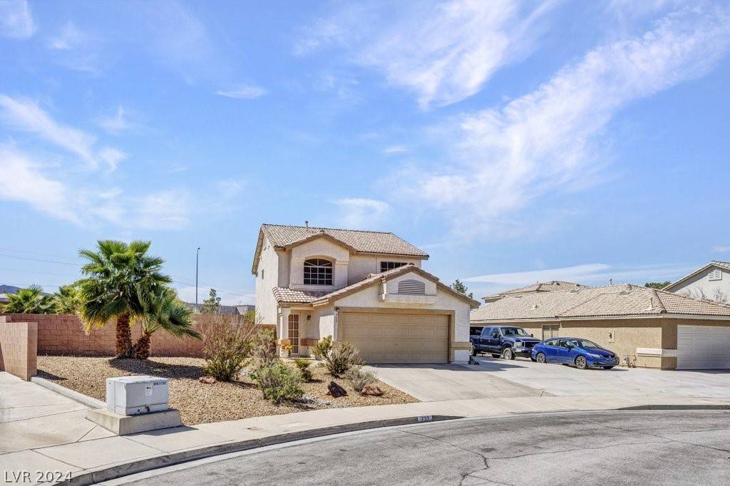 Henderson, NV 89015,733 Tawney Eagle ST