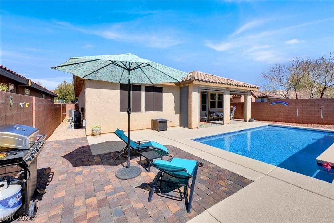 Las Vegas, NV 89178,8689 Green Ridge AVE
