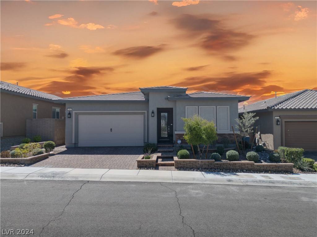 Henderson, NV 89011,481 Pebble Run AVE