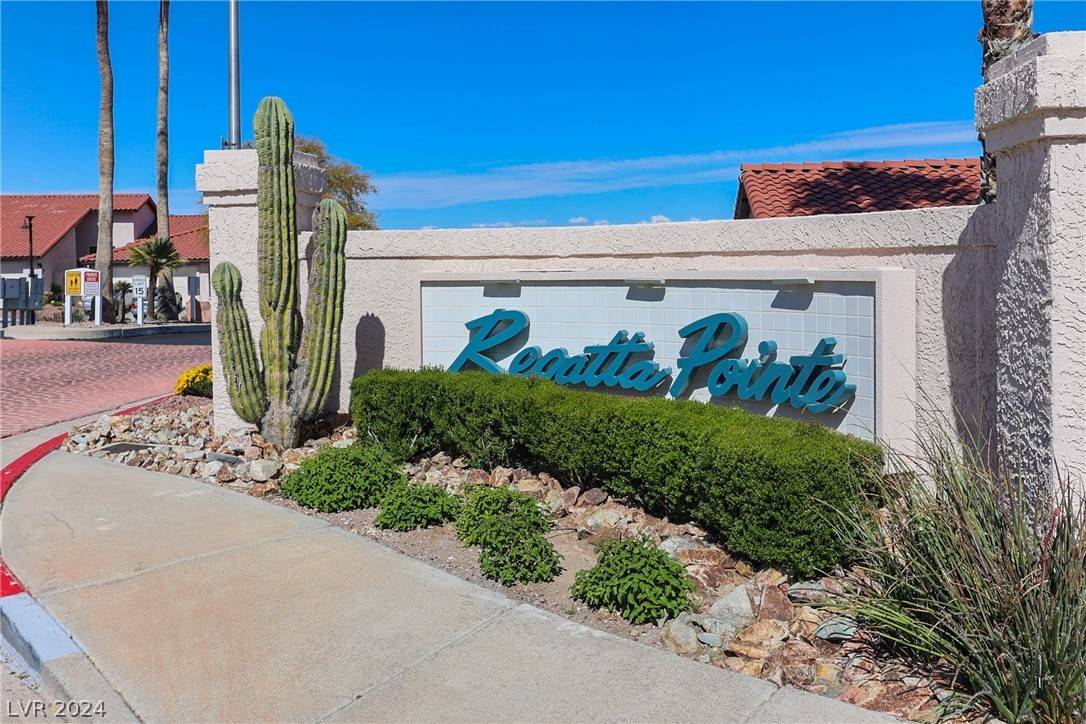 Boulder City, NV 89005,435 Columbia CT #0