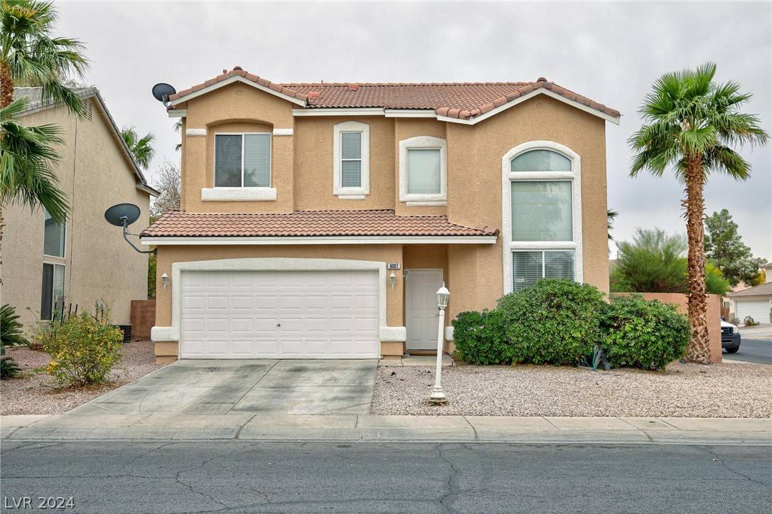 Las Vegas, NV 89156,6007 Turtle River AVE