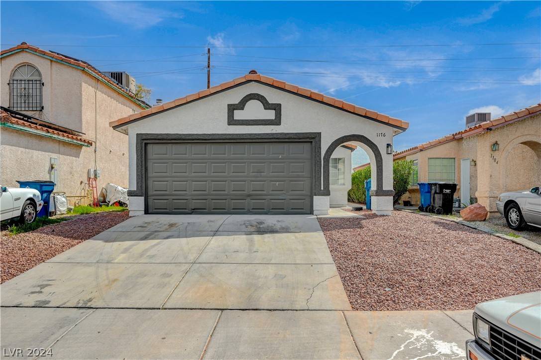Las Vegas, NV 89142,1176 Pleasant Brook ST