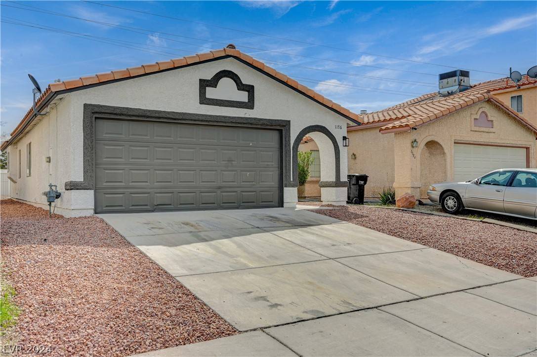 Las Vegas, NV 89142,1176 Pleasant Brook ST