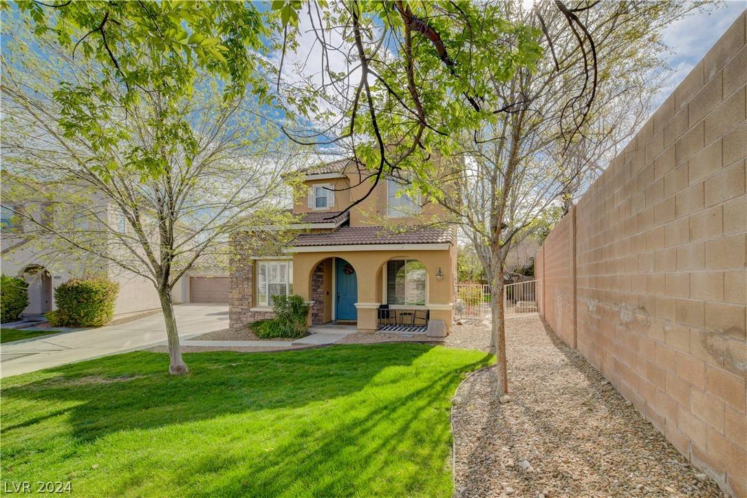 Las Vegas, NV 89141,10984 Positano ST