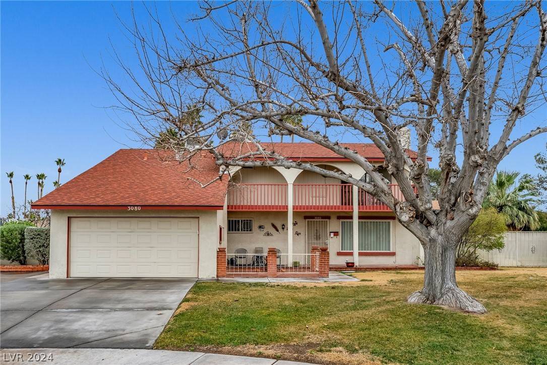 Las Vegas, NV 89121,3080 Capistrano CT