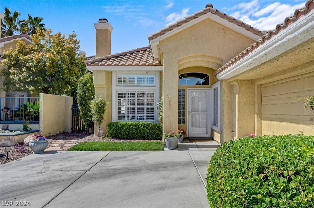 Las Vegas, NV 89134,9205 Sunnyfield DR