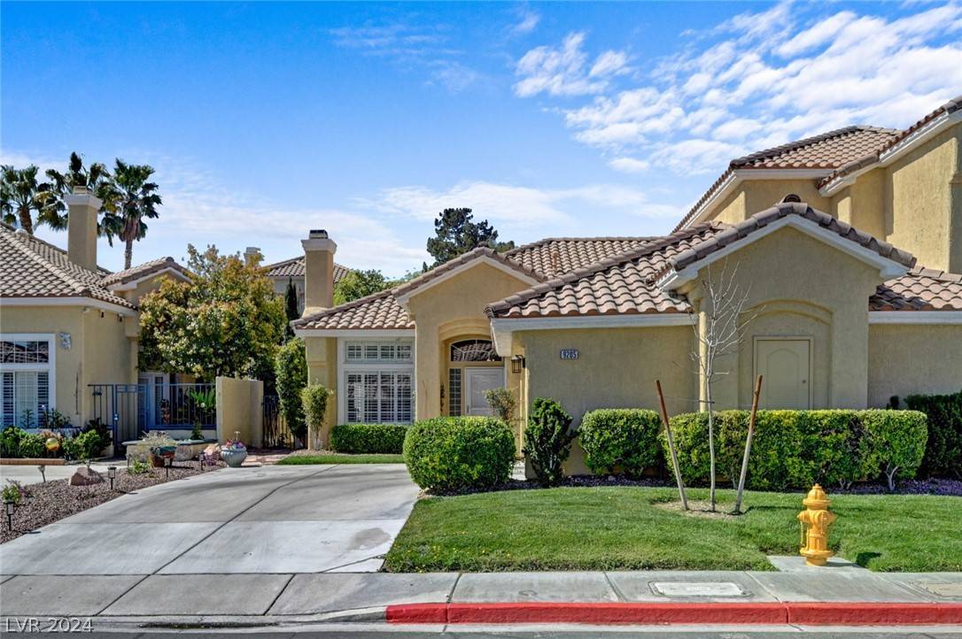 Las Vegas, NV 89134,9205 Sunnyfield DR