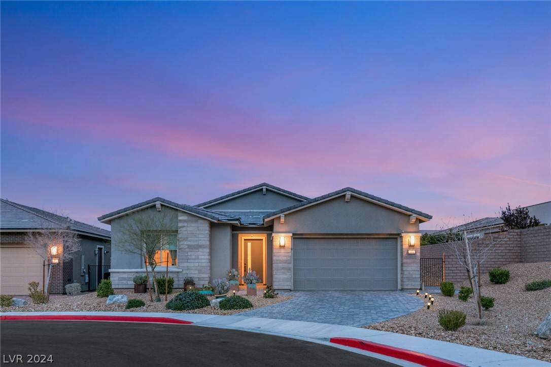 Las Vegas, NV 89138,3000 Sierra Juniper CT