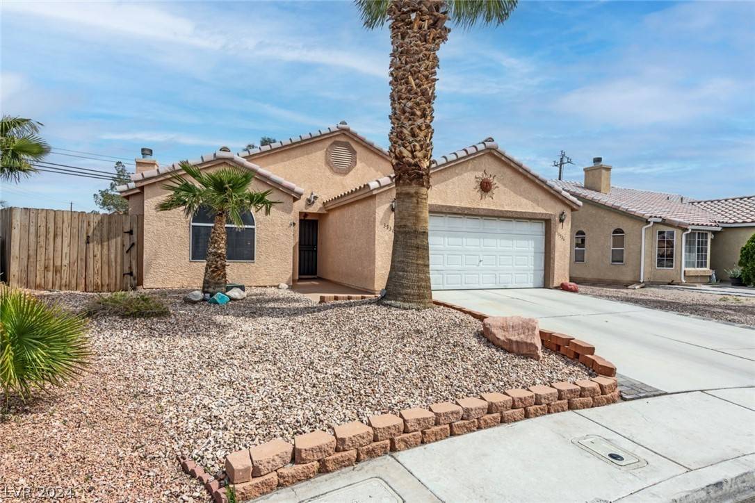 North Las Vegas, NV 89032,3536 Silver Lantern DR