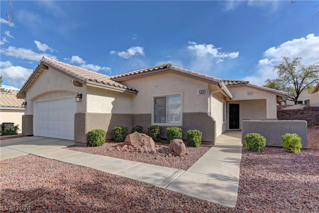 Henderson, NV 89014,1323 Dusty Sage CT
