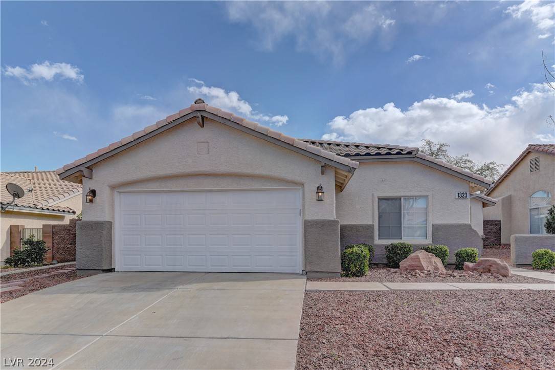 Henderson, NV 89014,1323 Dusty Sage CT
