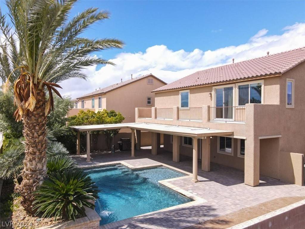 Las Vegas, NV 89131,6495 American Eagle AVE