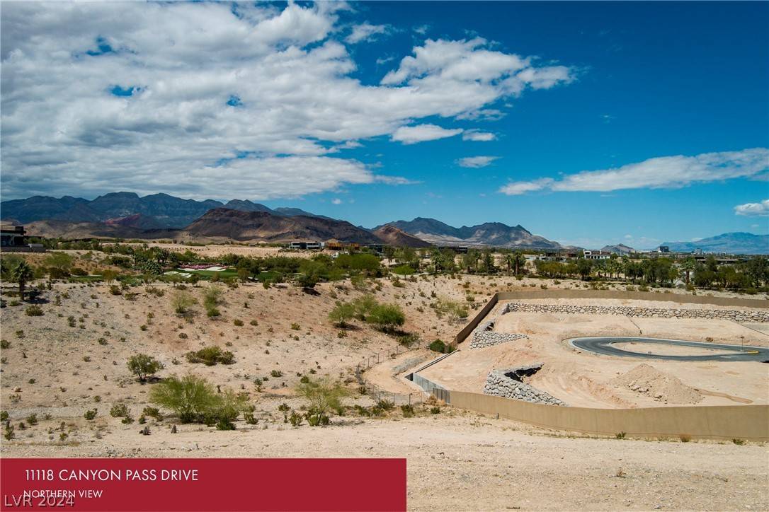 Las Vegas, NV 89135,11118 Canyon Pass DR