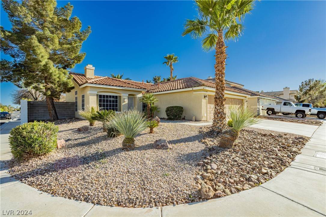 North Las Vegas, NV 89031,1531 Singing Bird LN