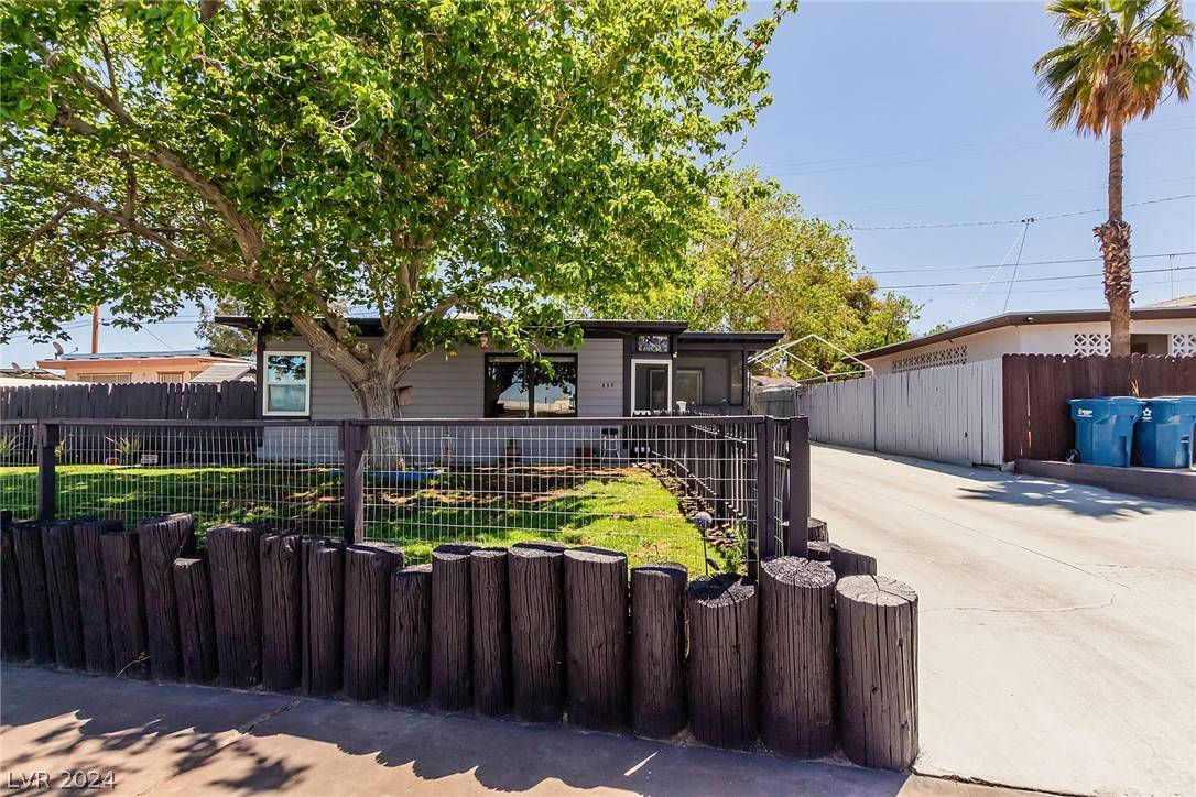 Henderson, NV 89015,43 E Pacific AVE