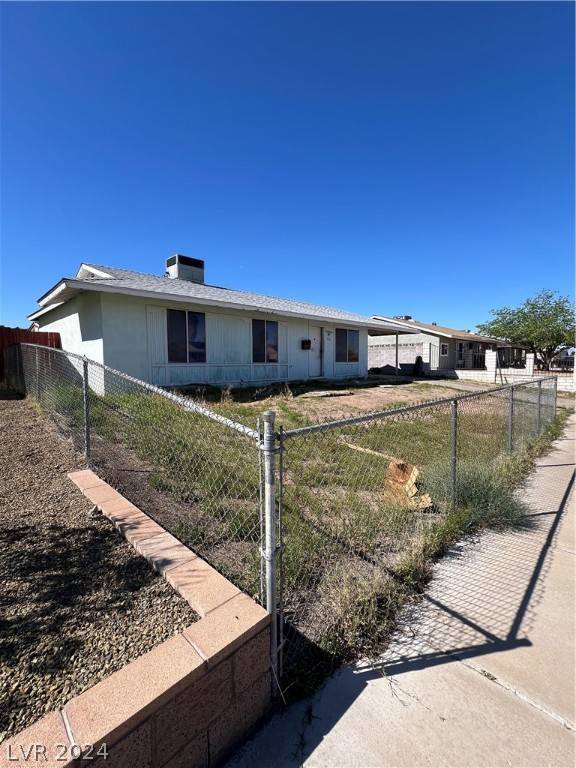 Henderson, NV 89015,206 Elm ST