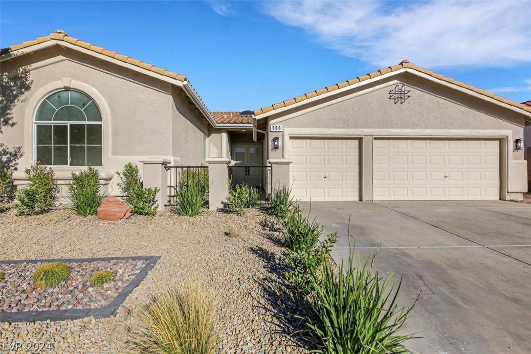 Henderson, NV 89012,386 Hoskins CT