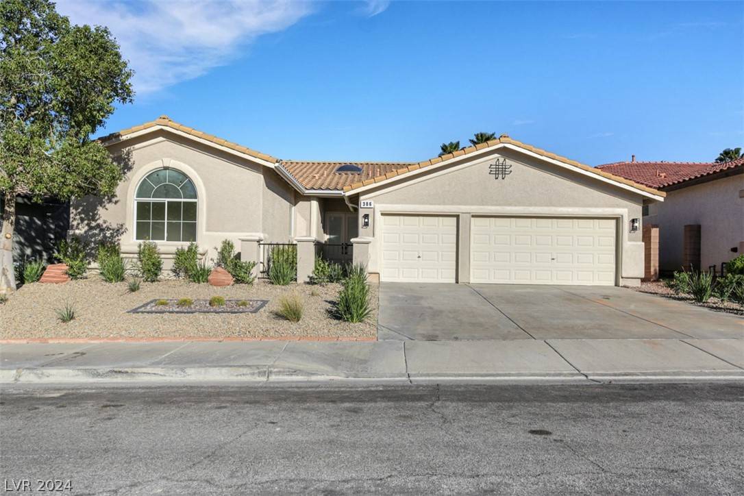 Henderson, NV 89012,386 Hoskins CT