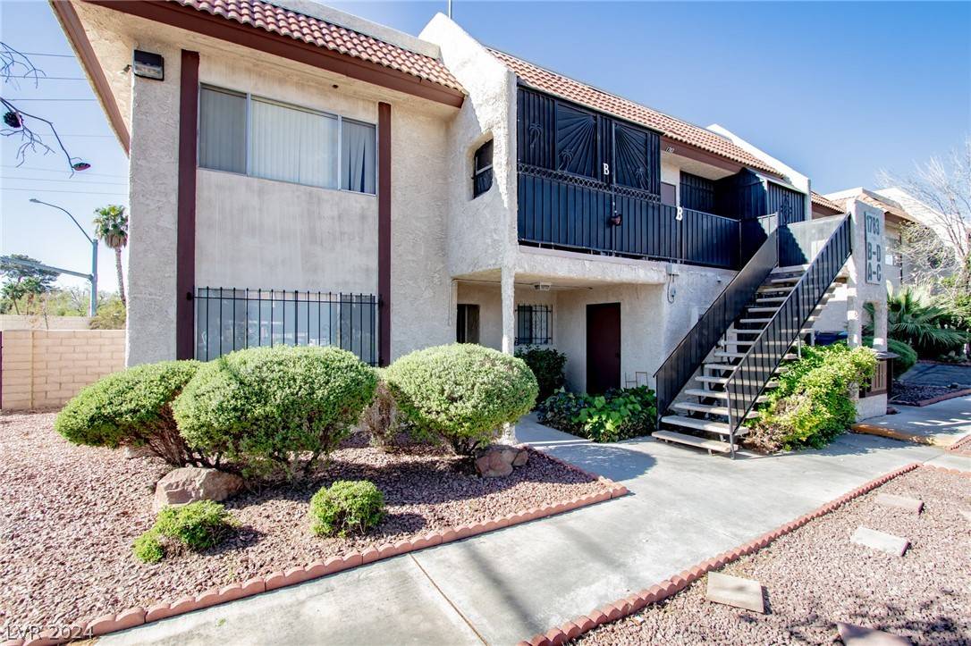 Las Vegas, NV 89119,1783 Jupiter CT #A