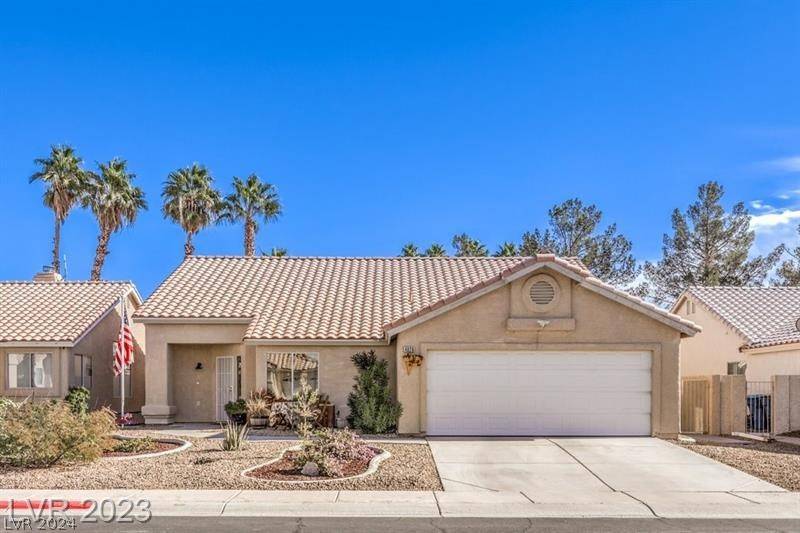 Las Vegas, NV 89122,4826 Carefree DR