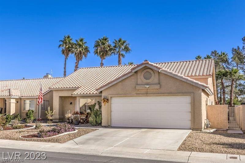 Las Vegas, NV 89122,4826 Carefree DR