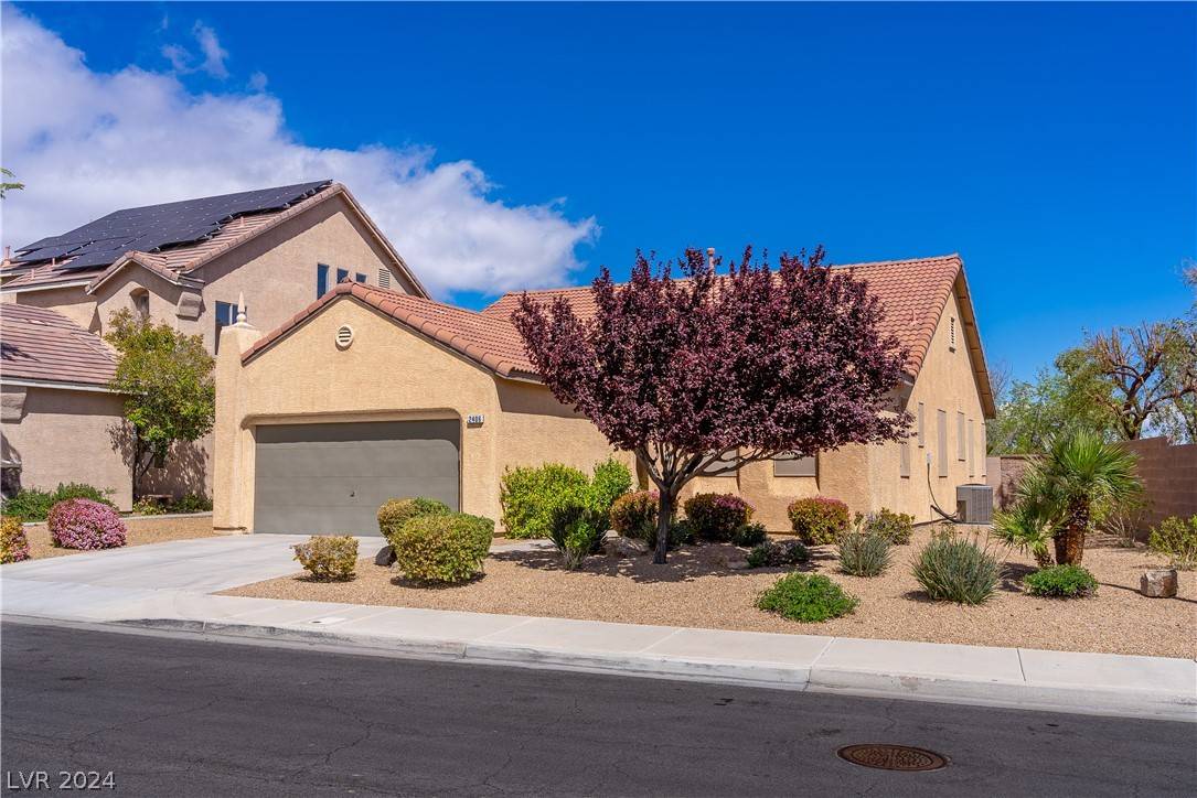 Henderson, NV 89052,2406 Paveene AVE