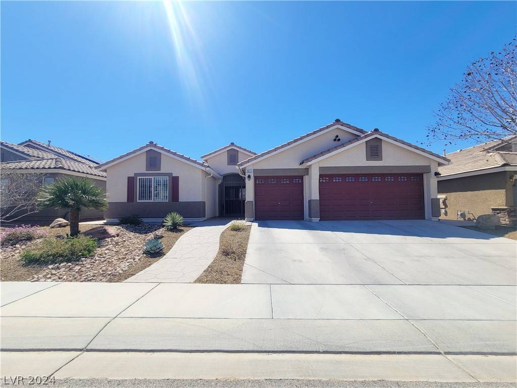 North Las Vegas, NV 89031,3617 Blueberry Climber AVE