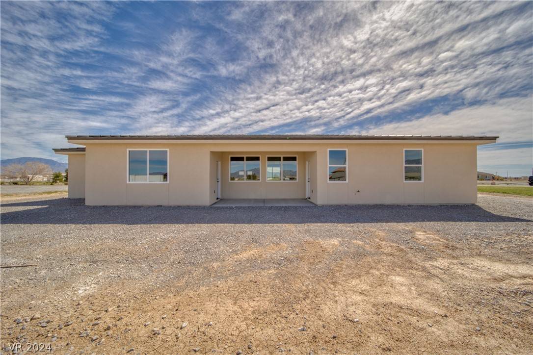 Pahrump, NV 89048,3790 S Soplo AVE