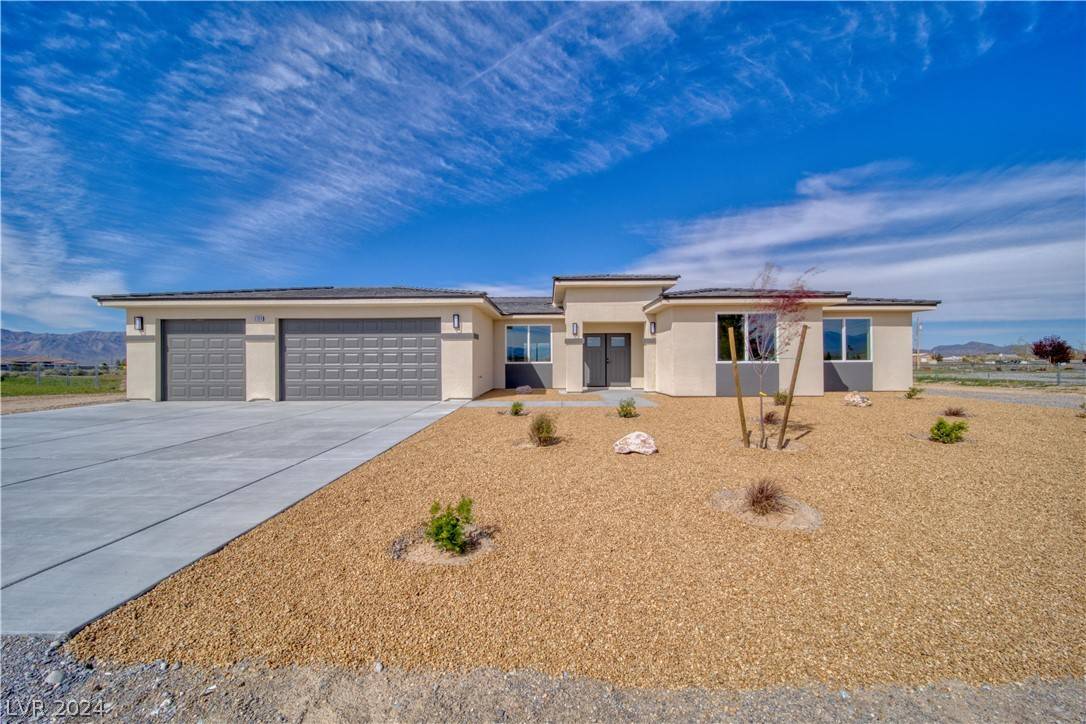 Pahrump, NV 89048,3790 S Soplo AVE