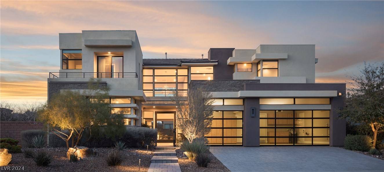 Las Vegas, NV 89135,36 HUNTING HORN DR