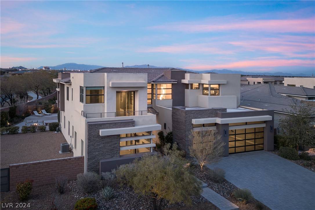 Las Vegas, NV 89135,36 HUNTING HORN DR