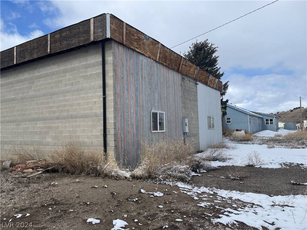 Ruth, NV 89319,8 Main ST