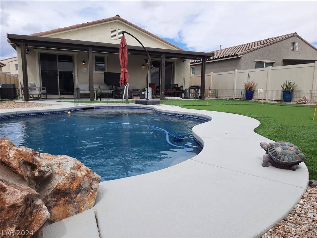 North Las Vegas, NV 89081,2615 Dollison AVE