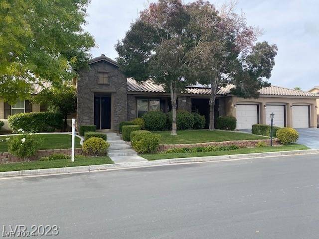 Las Vegas, NV 89131,8117 Denevin ST