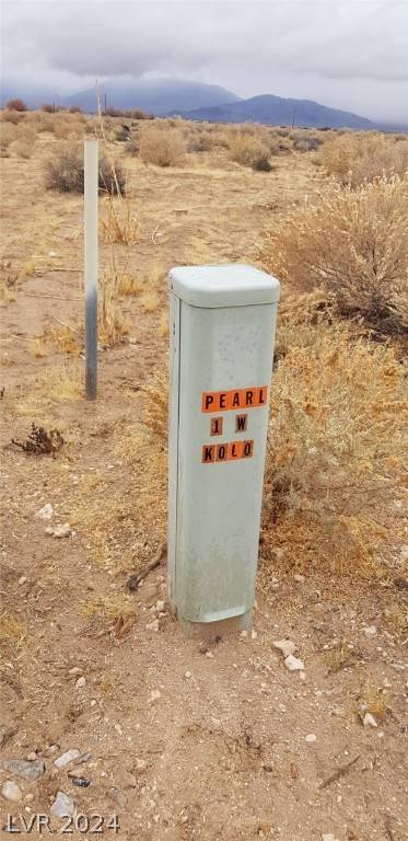 Sandy Valley, NV 89019,W PEARL AVE