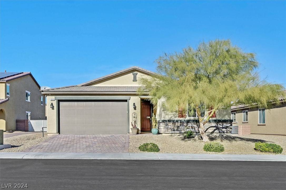 North Las Vegas, NV 89032,2512 Splendid Manor CT