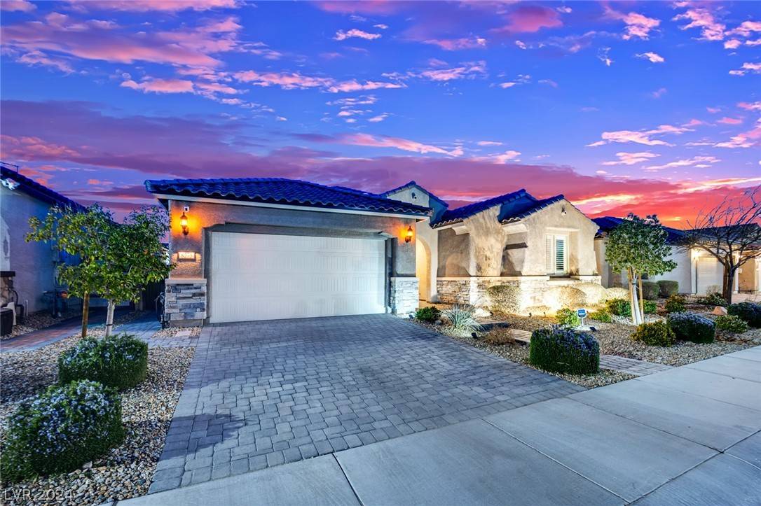 Las Vegas, NV 89166,8275 Skye Blue ST