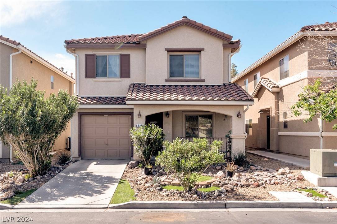 Las Vegas, NV 89122,6525 Chettle House LN