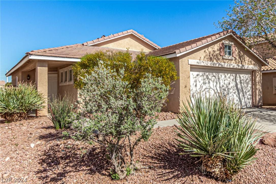 Las Vegas, NV 89123,9011 Edgeworth PL