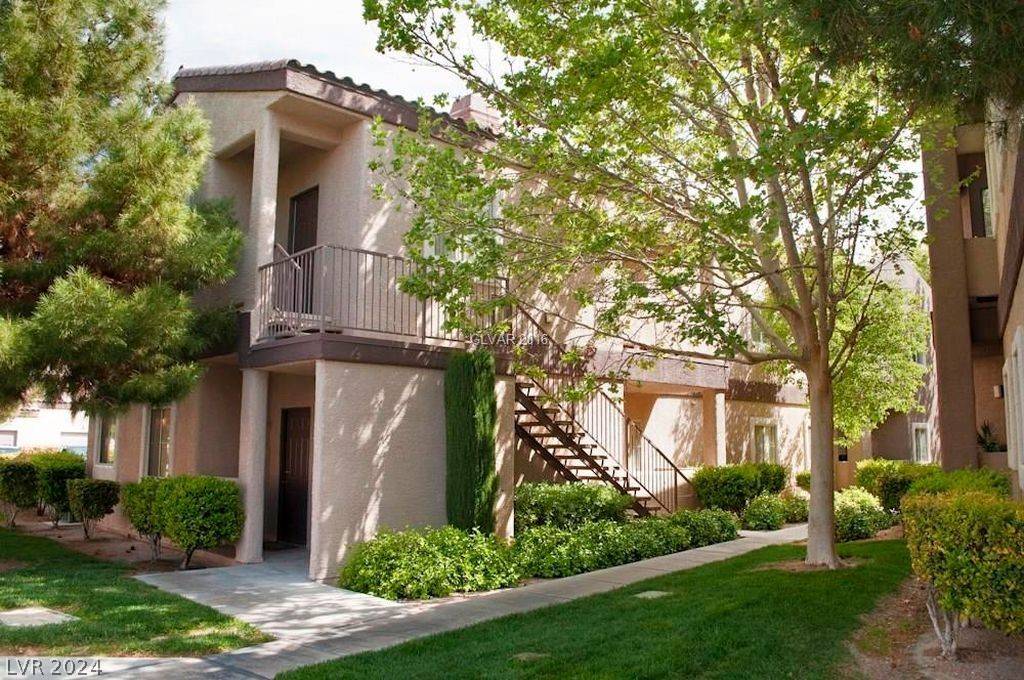 Las Vegas, NV 89118,5250 S Rainbow BLVD #2102