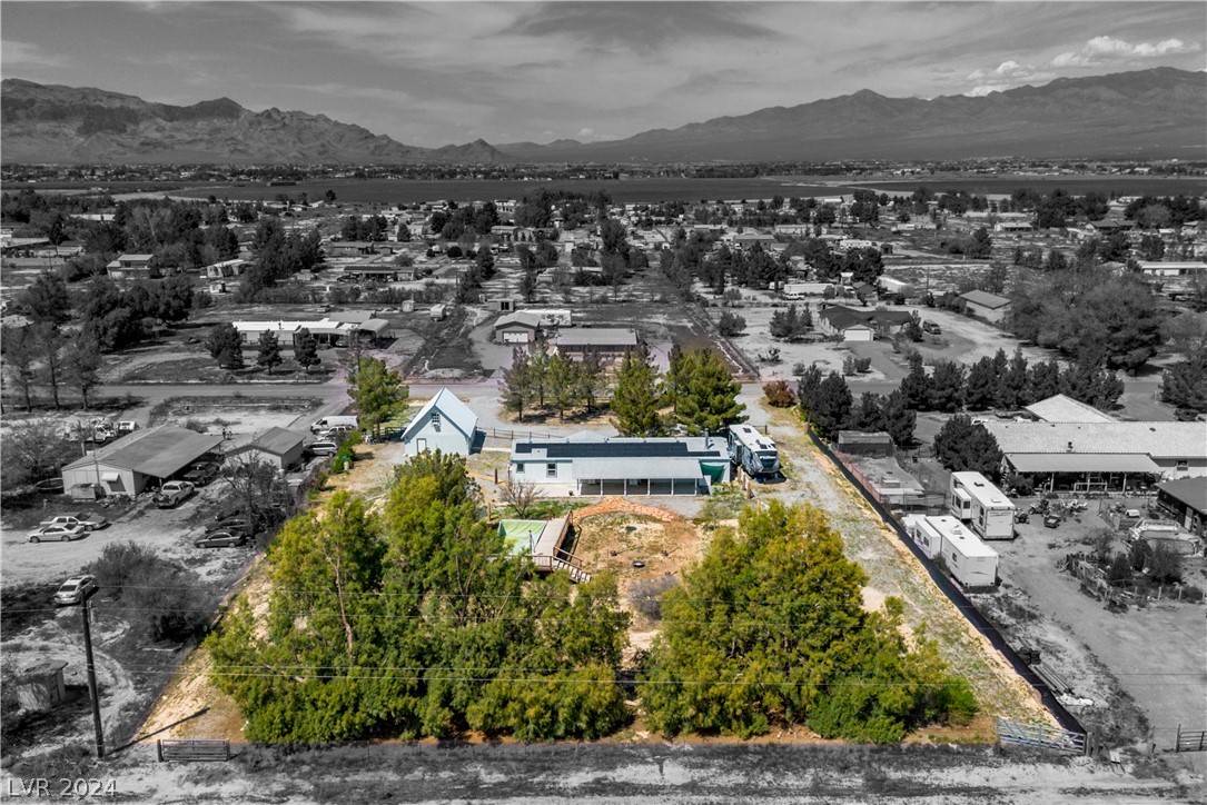 Pahrump, NV 89060,1201 Black ST