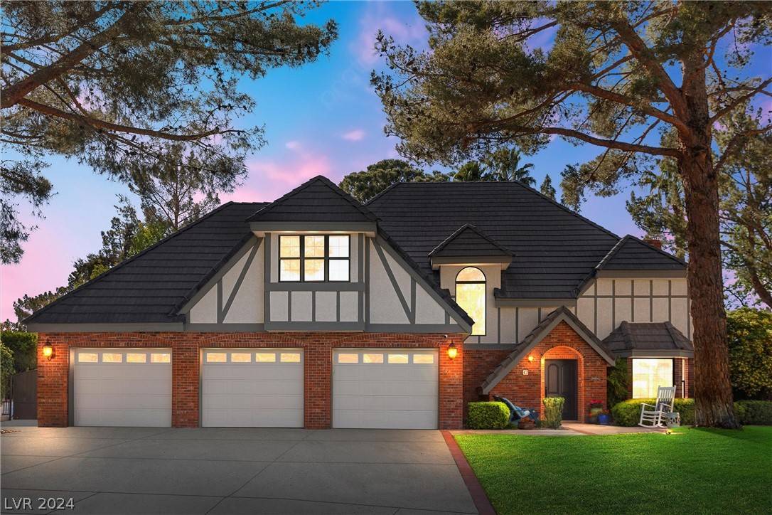 Henderson, NV 89014,43 Pheasant Ridge DR