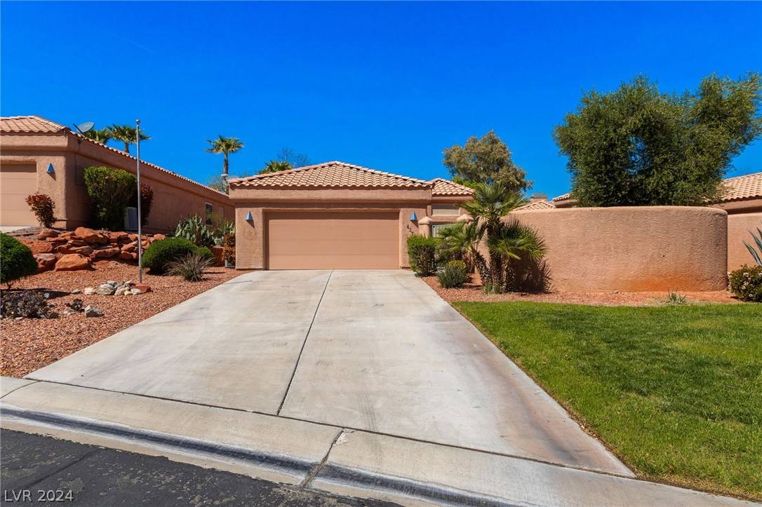 Mesquite, NV 89027,437 Via Ventana DR