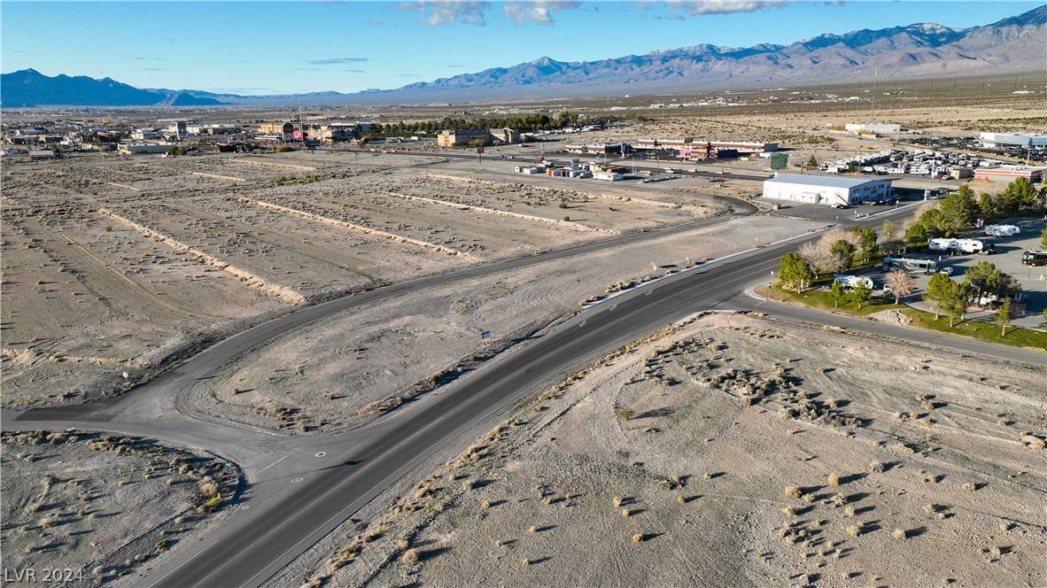 Pahrump, NV 89048,1841 Firebird CIR