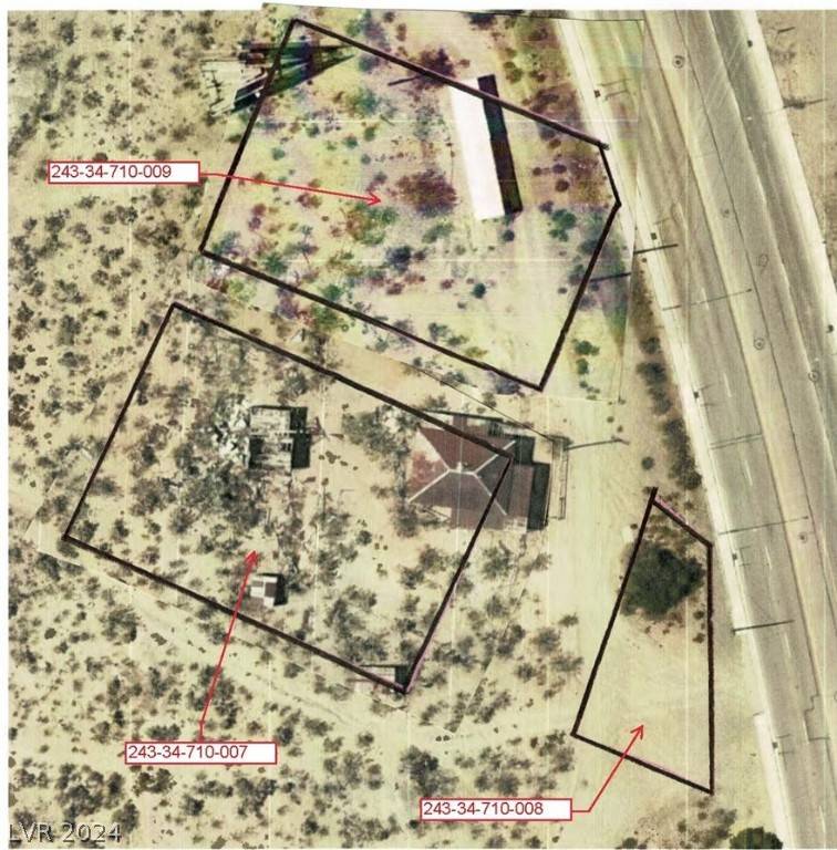 Searchlight, NV 89046,355 S Us Hwy 95