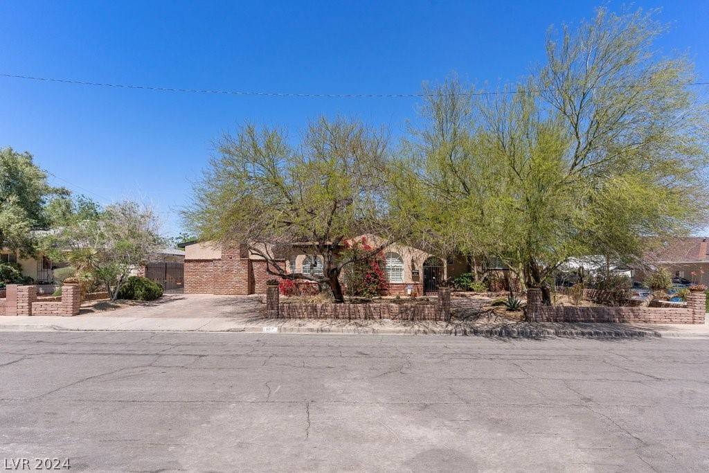 Las Vegas, NV 89104,607 Bonita AVE