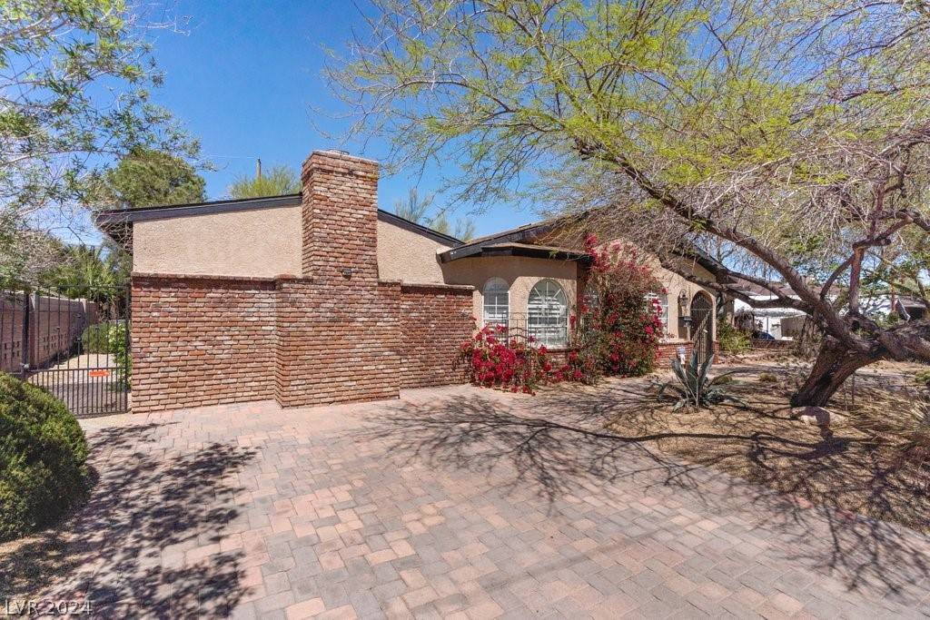 Las Vegas, NV 89104,607 Bonita AVE