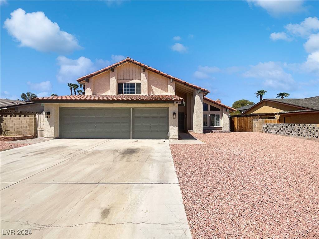 Henderson, NV 89014,2462 Marlene WAY